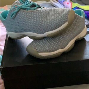 AIR JORDAN FUTURE LOW GG